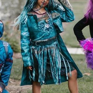 Descendants 2 Uma’s Jacket (only)